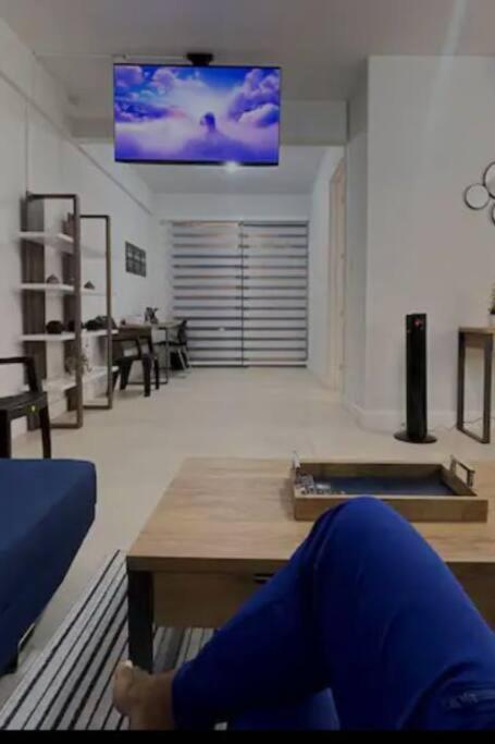 Parkhurst Lux Condo Near Devon House Kingston Dış mekan fotoğraf